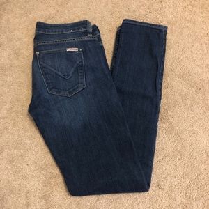 Hudson Jeans 27